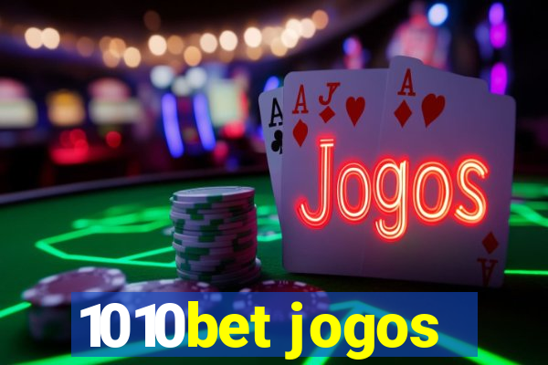 1010bet jogos